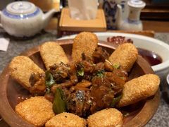-南京大牌档(之心城店)