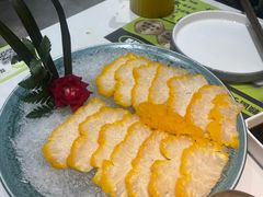 -花菇朵 ll 野生菌火锅·精品云南菜(后沙峪店)