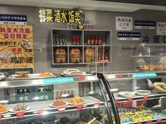 -韩麦大冷面(桂花街直营店)