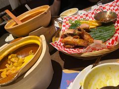 -泰妃殿(武汉首店)