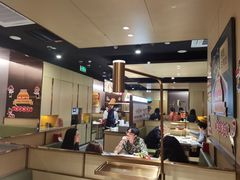 -海底捞火锅(奥森店)