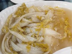 -钱大妈海鲜饭店(保利林语店)