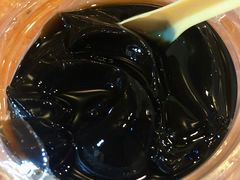 原味龟苓膏-五福堂龟苓膏(河东北山店)