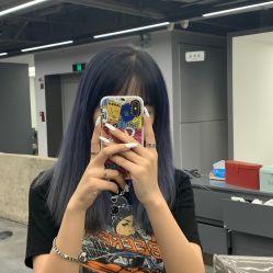 -斑斓色彩沙龙