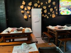 -后街佬·炭火鲜鱼杂(33小镇店)