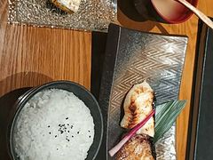 -千代武日本料理(爱建店)