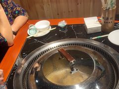 -桃源村铁锅炖鱼(体育馆道店)