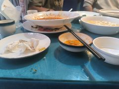 -干老四雅鱼饭店(滨江西路店)