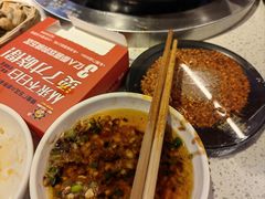 -钢管厂五区小郡肝火锅串串香(总店)