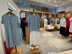 -新世界大丸百货