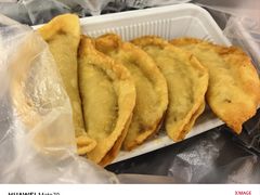 牛肉锅贴-李记清真馆(打钉巷店)