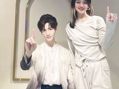 -上海杜莎夫人蜡像馆