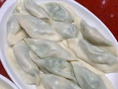 虾三鲜水饺-喜家德虾仁水饺(长泰广场店)