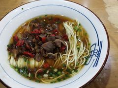 -和记粉馆(湘春路店)