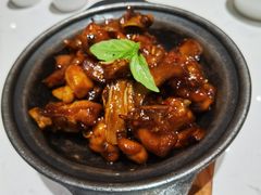 -峨嵋小镇·川菜(勒泰中心店)