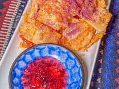 -蜗牛小馆醉乡民谣云南菜(惠新西里店)