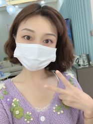 -久匠·野生眉半永久纹眉