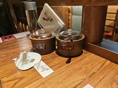 -西塔老太太泥炉烤肉(万柳华联店)