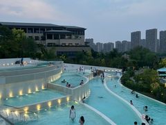 -清河半岛温泉度假酒店