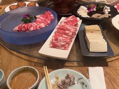 -额尔敦传统涮火锅·冰煮羊(铁东店)