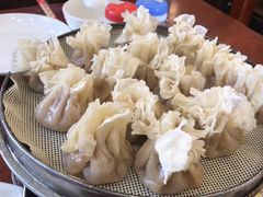 -老仁义·清真菜(太古街店)