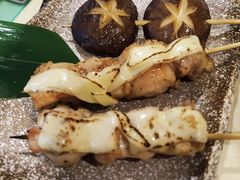 -有喜屋·深夜食堂(北京西路店)