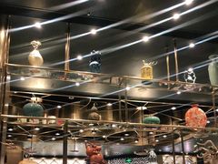 大堂-正斗·港式粤菜(SKLP店)