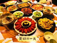 -一棠龙虾•王牌虾球(光谷天地店)