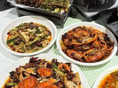 -戴叔叔龙虾馆·麻辣小龙虾