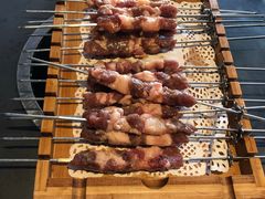 -老卜奎齐齐哈尔烤肉(人民东路店)