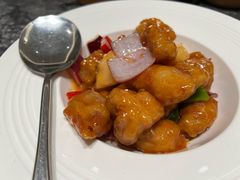 -頂好酒家·经典粤菜(海信广场店)