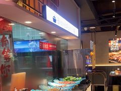 -街角等你.大连海鲜烧烤(西安路店)