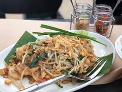 -simply thai天泰(静安嘉里中心店)