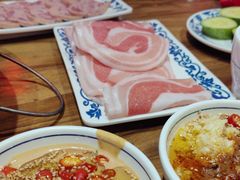 -东镇老火锅(高新区店)