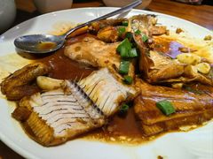 -涌觅名灶·本地海鲜宁波菜(财富广场店)