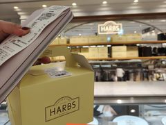 -HARBS(名铁名古屋店)