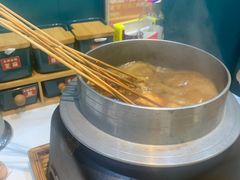 -头牌·鹤岗小串(万达店)