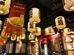 -南京大牌档(济南万象城店)