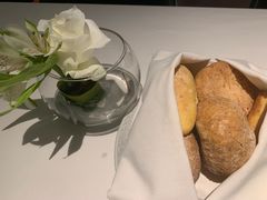 -L'Arome芳芳法国餐厅(仙林金鹰店)