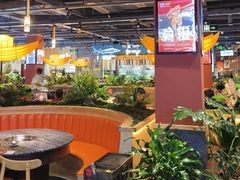 -老船舫·现做活鲜鱼馆(东郊记忆店)