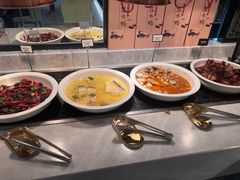 -晶丽香榭自助餐(南京大饭店)