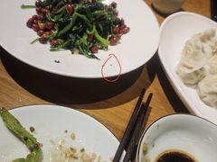-伊喜饺子(五道口学院路店)