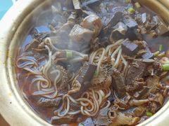 -二分八云雁阁•新晋菜大同味(长治路店)