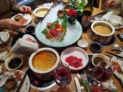 -阳光岛·海鲜盛宴(银泰中心in99店)