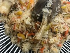 -新疆食府(华龙店)