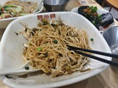 -双燕楼·手工馄饨·汤面小吃(世纪汇店)