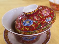 -白家大院·王府宫廷菜(苏州街店)