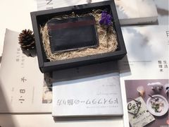 -猛犸手作·皮具·diy团建·礼品定制(新华路店)