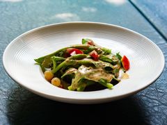 -T館·花园艺术餐厅