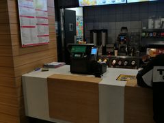 -麦当劳(红旗路店)